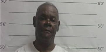 Derrick Burkes, - Orleans Parish County, LA 